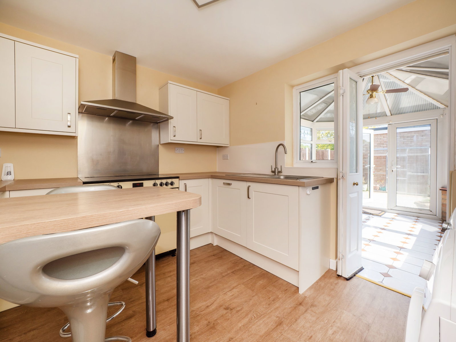 Detached House in Norwich 3