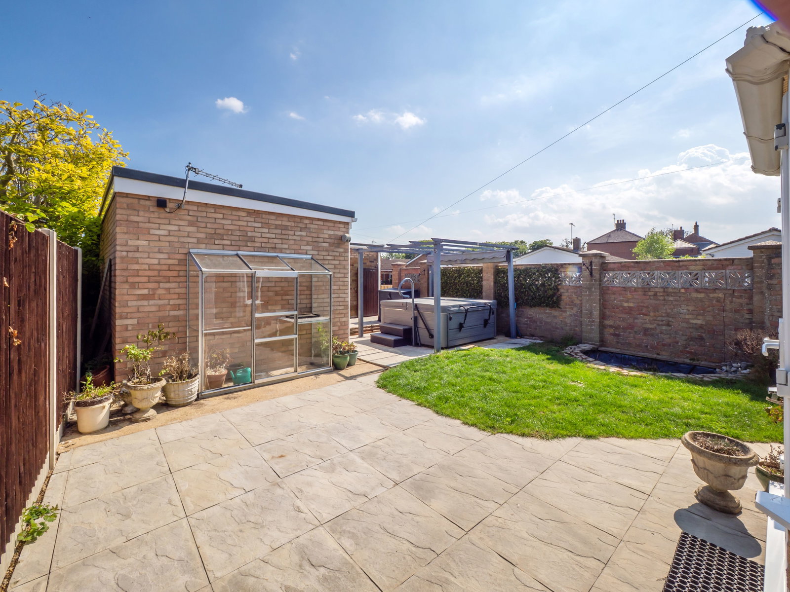Detached House in Norwich