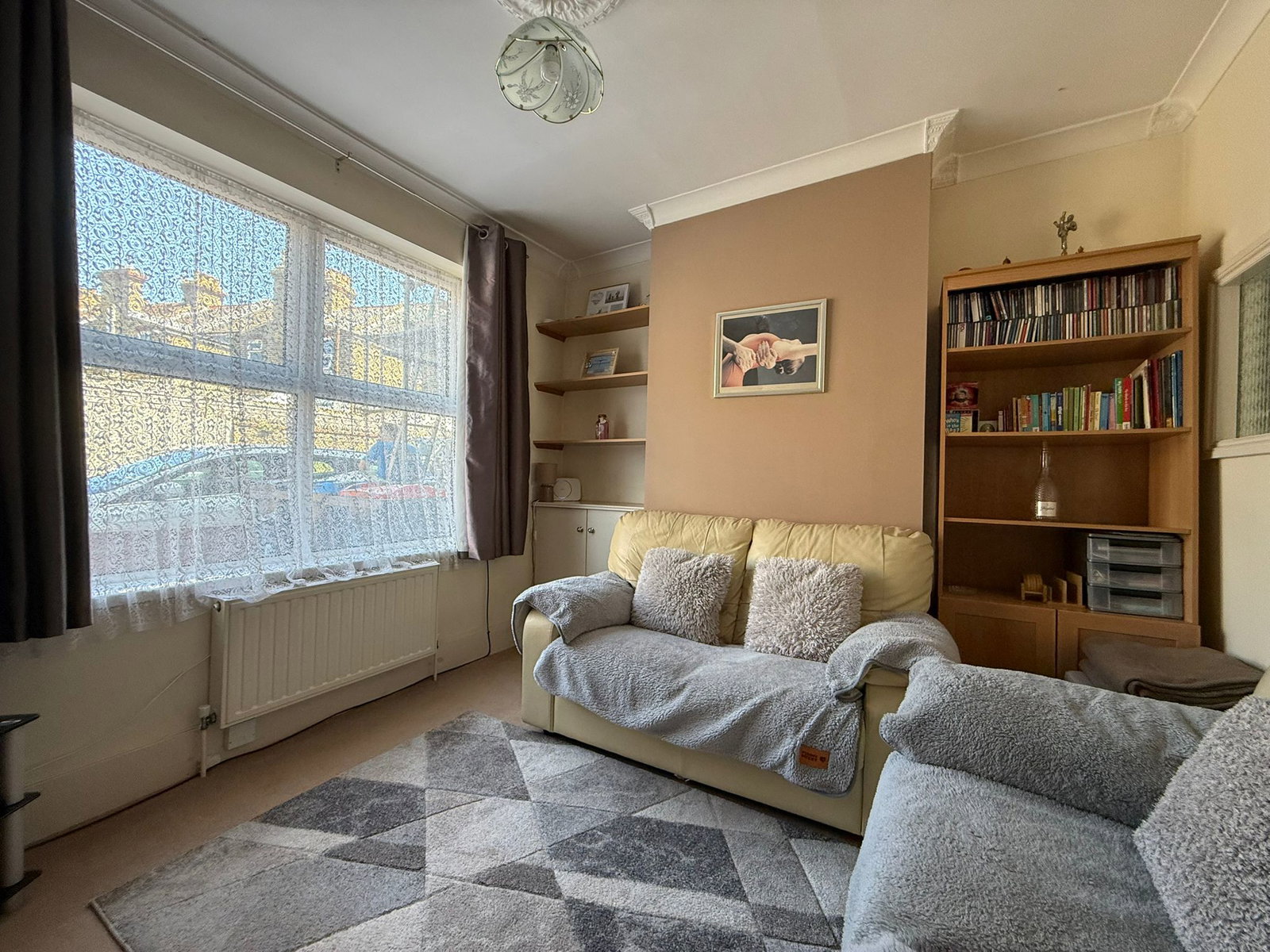 Town House in Ramsgate