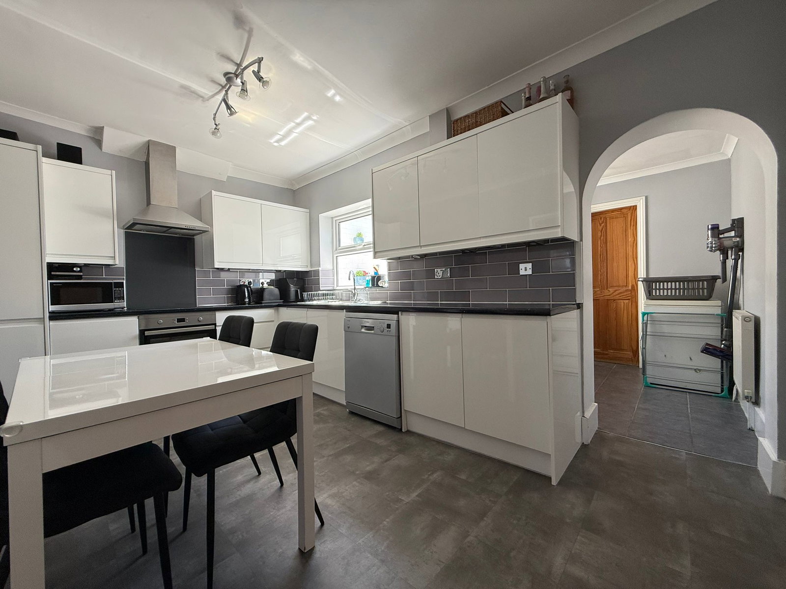 Town House in Ramsgate