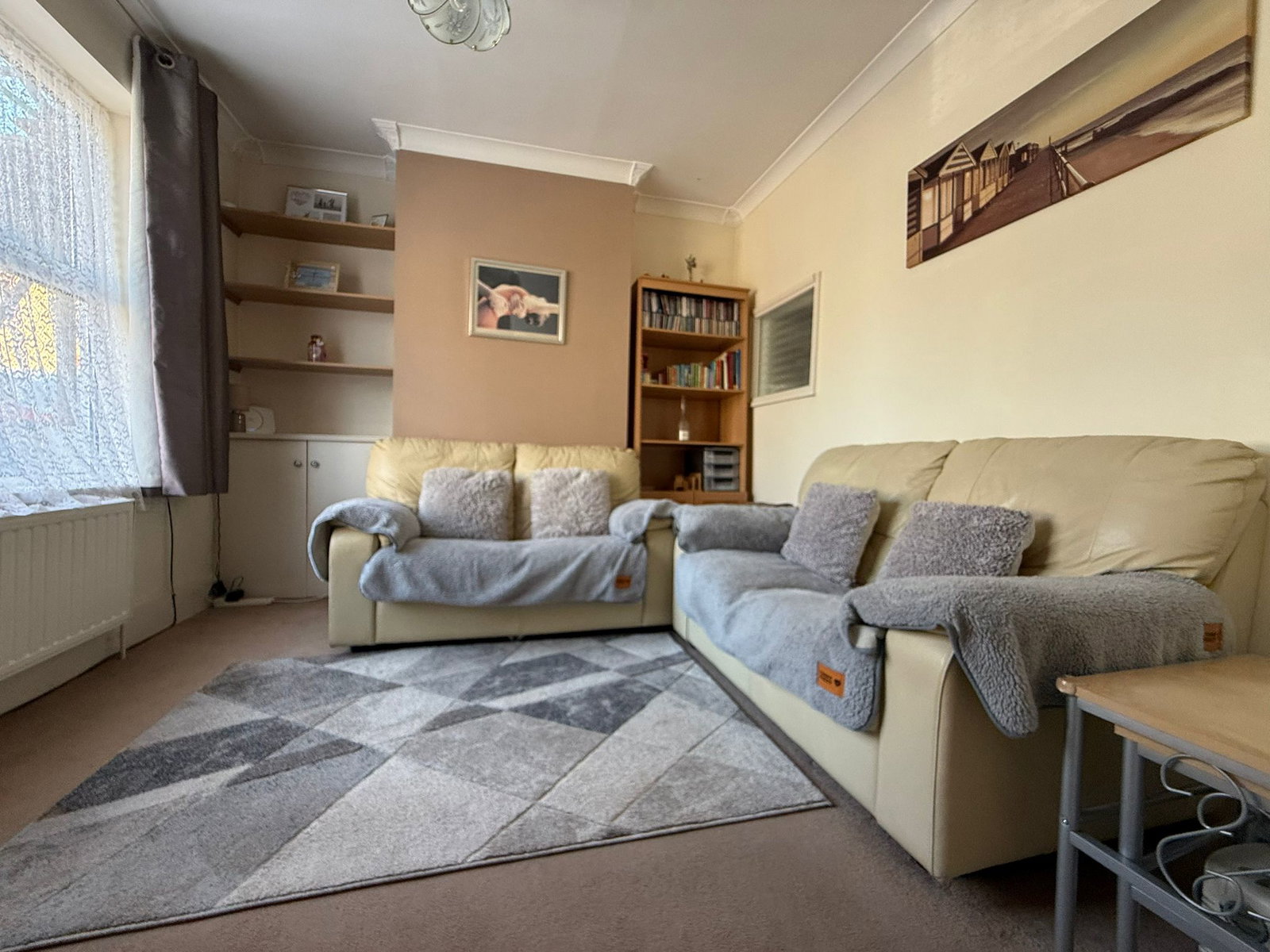 Town House in Ramsgate