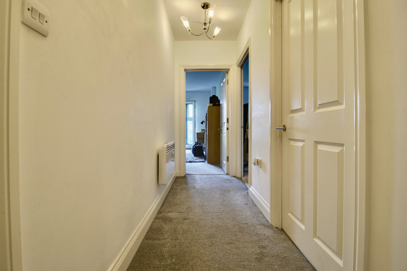 Flat in Hornchurch