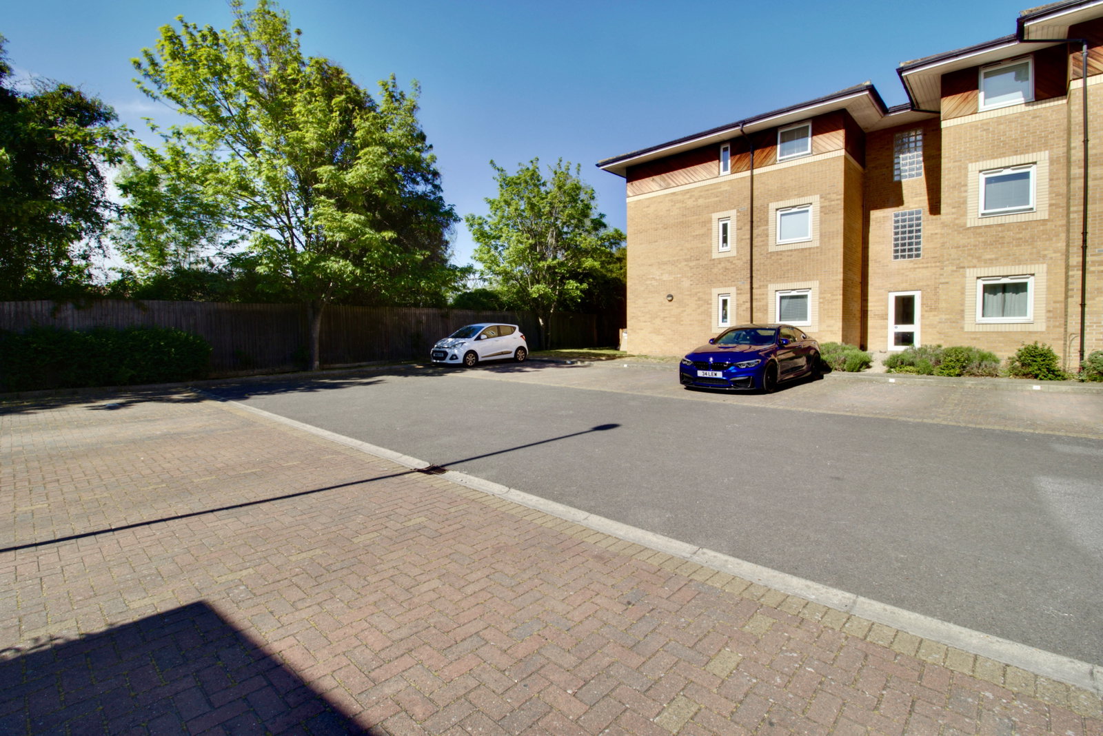 Flat in Hornchurch