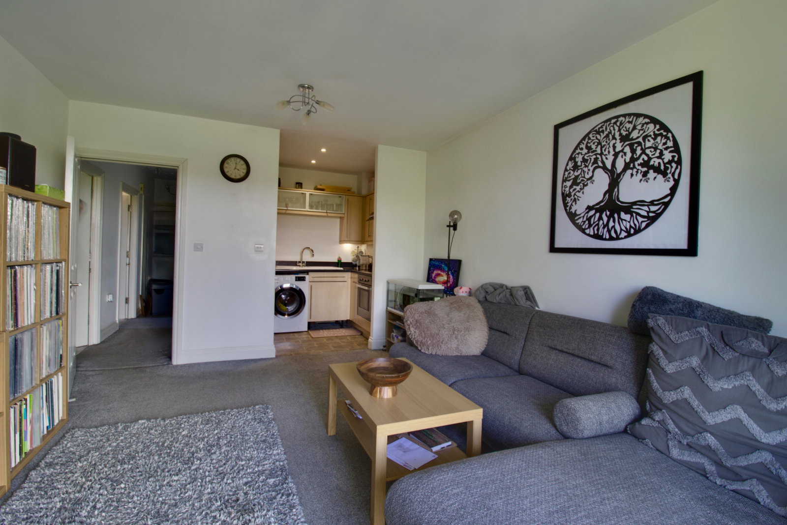 Flat in Hornchurch
