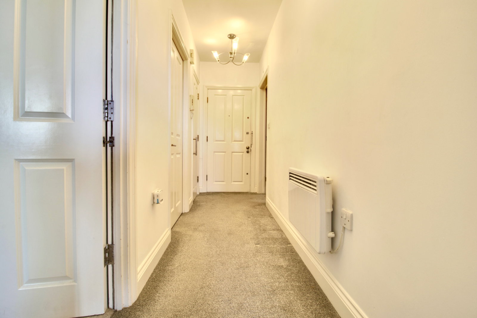 Flat in Hornchurch