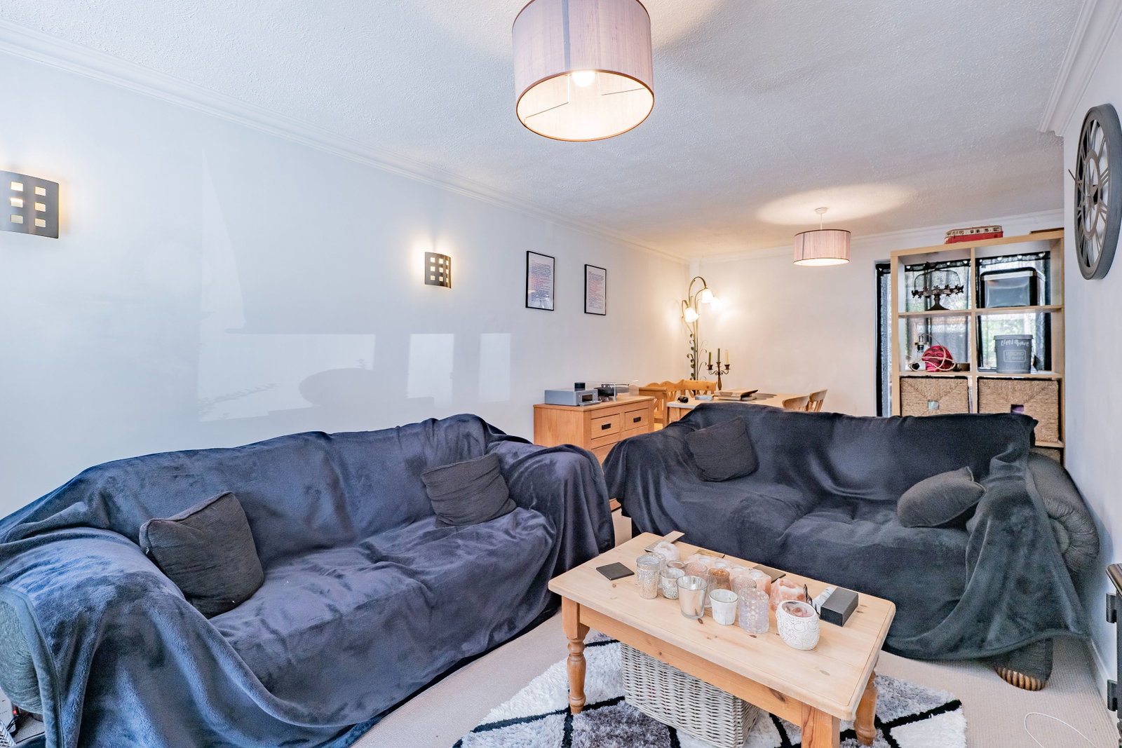 Semi Detached House in Tonbridge