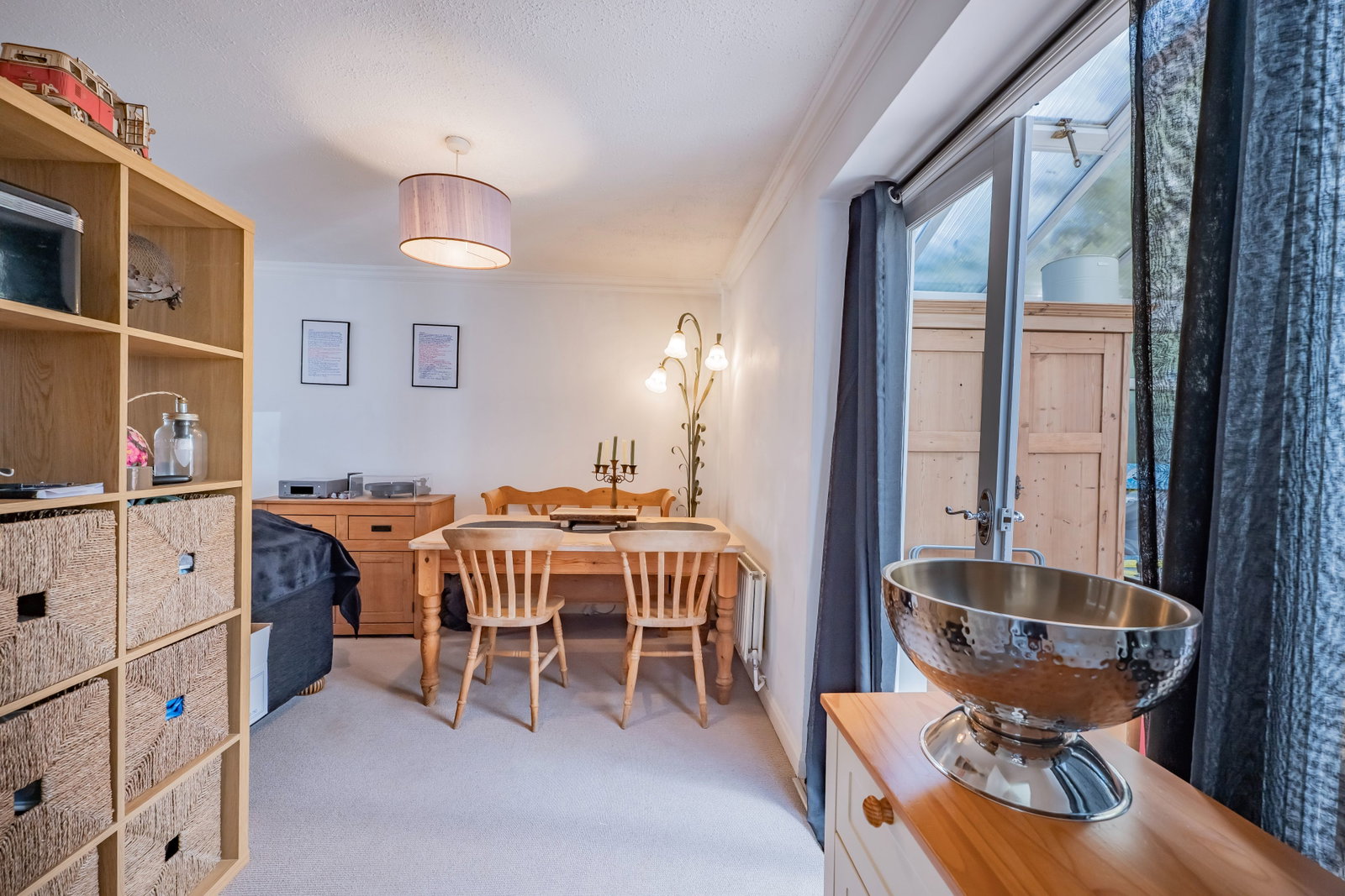 Semi Detached House in Tonbridge