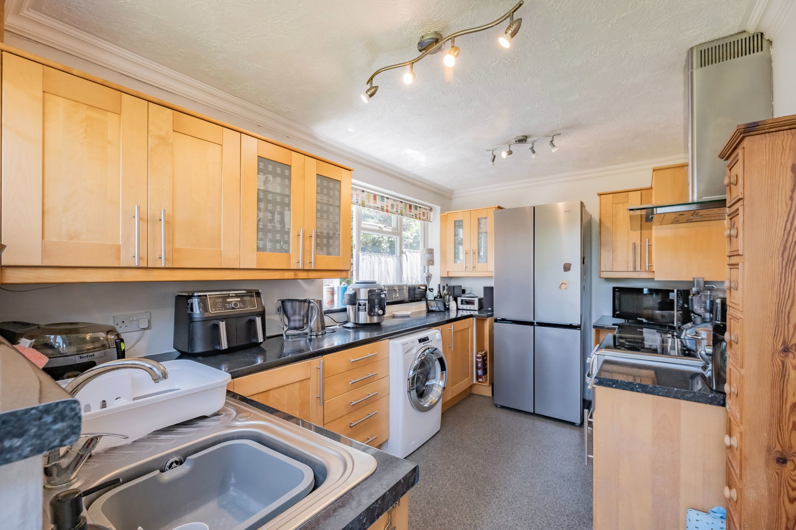 Semi Detached House in Tonbridge