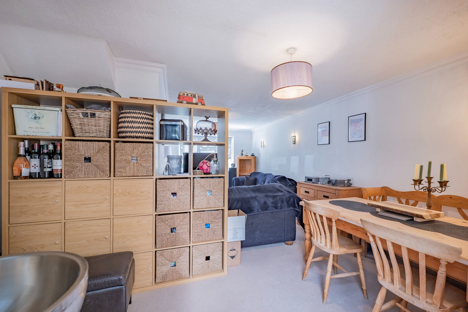Semi Detached House in Tonbridge