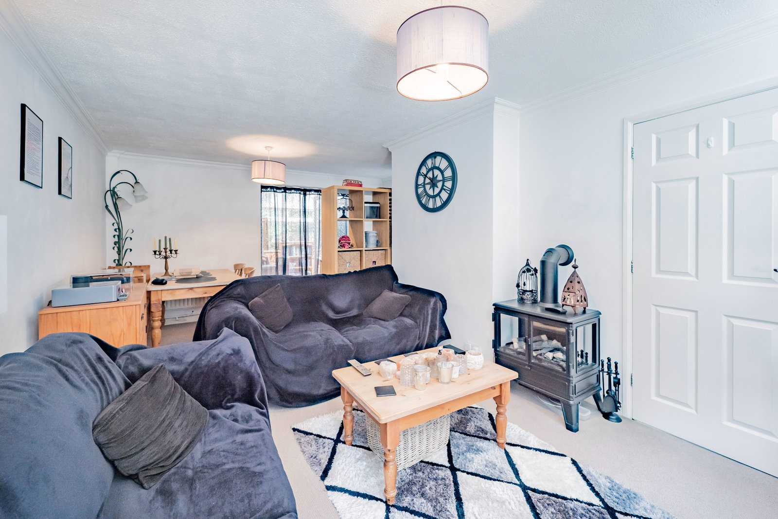 Semi Detached House in Tonbridge