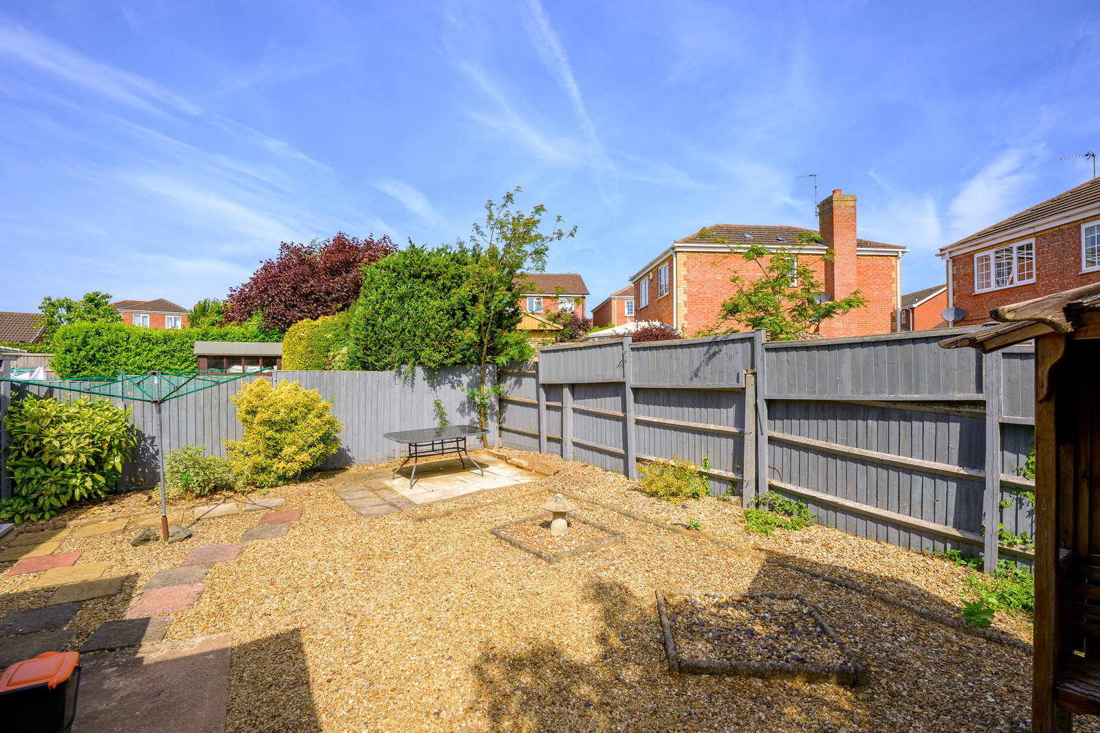 Bungalow in Grantham