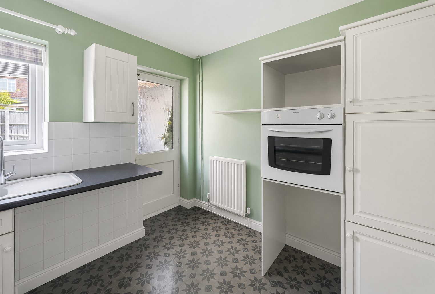 Bungalow in Grantham 5