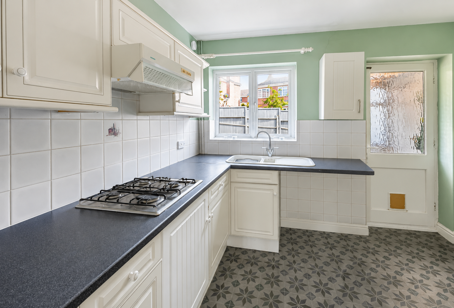 Bungalow in Grantham 4