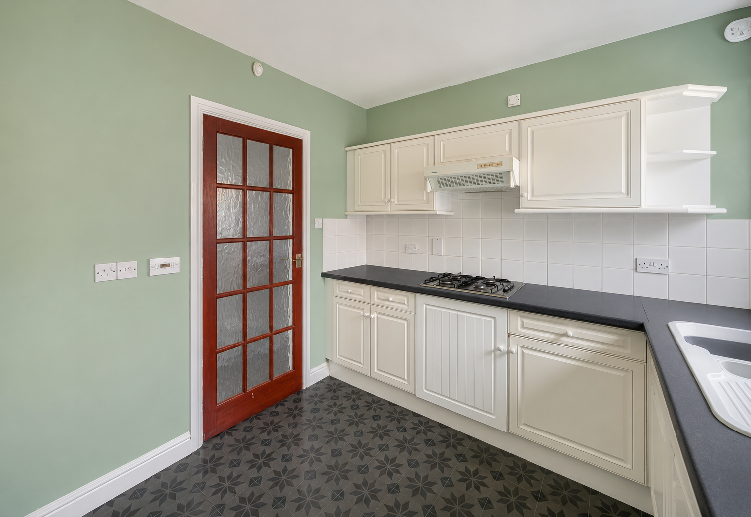 Bungalow for sale in Grantham, Bristol Close on Barrowby Gate in Grantham, 602 m²