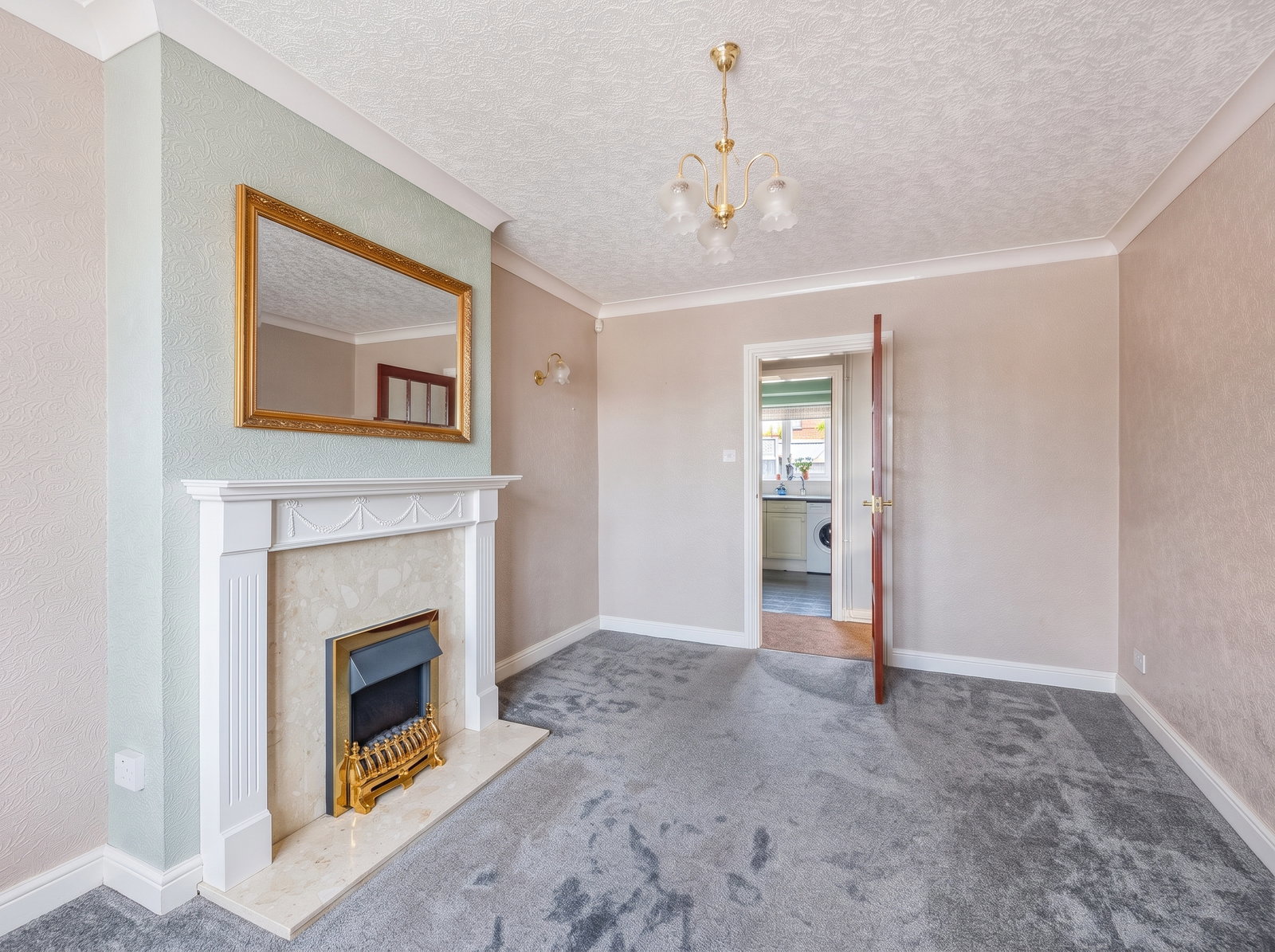 Bungalow in Grantham 3