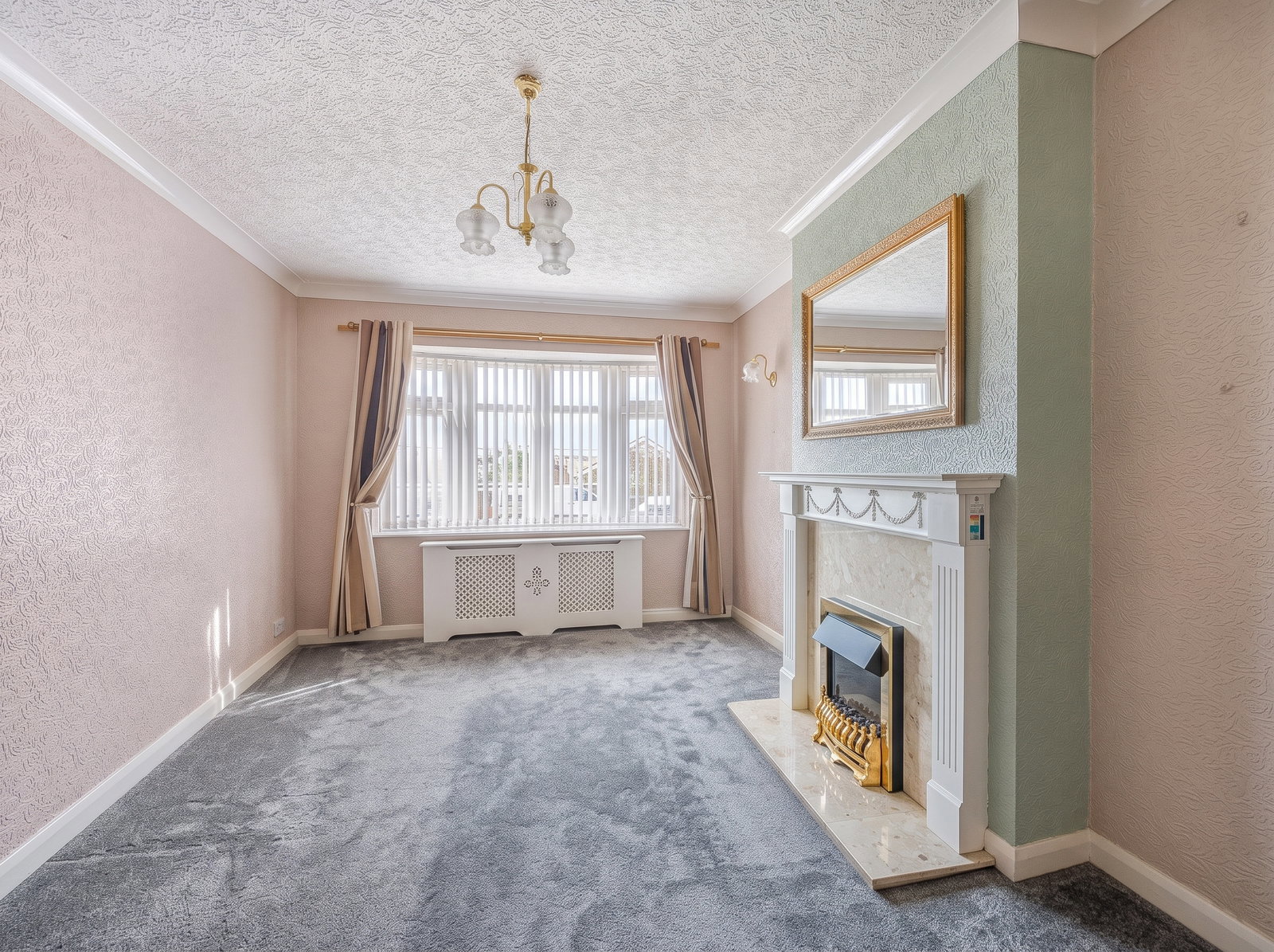 Bungalow in Grantham 2