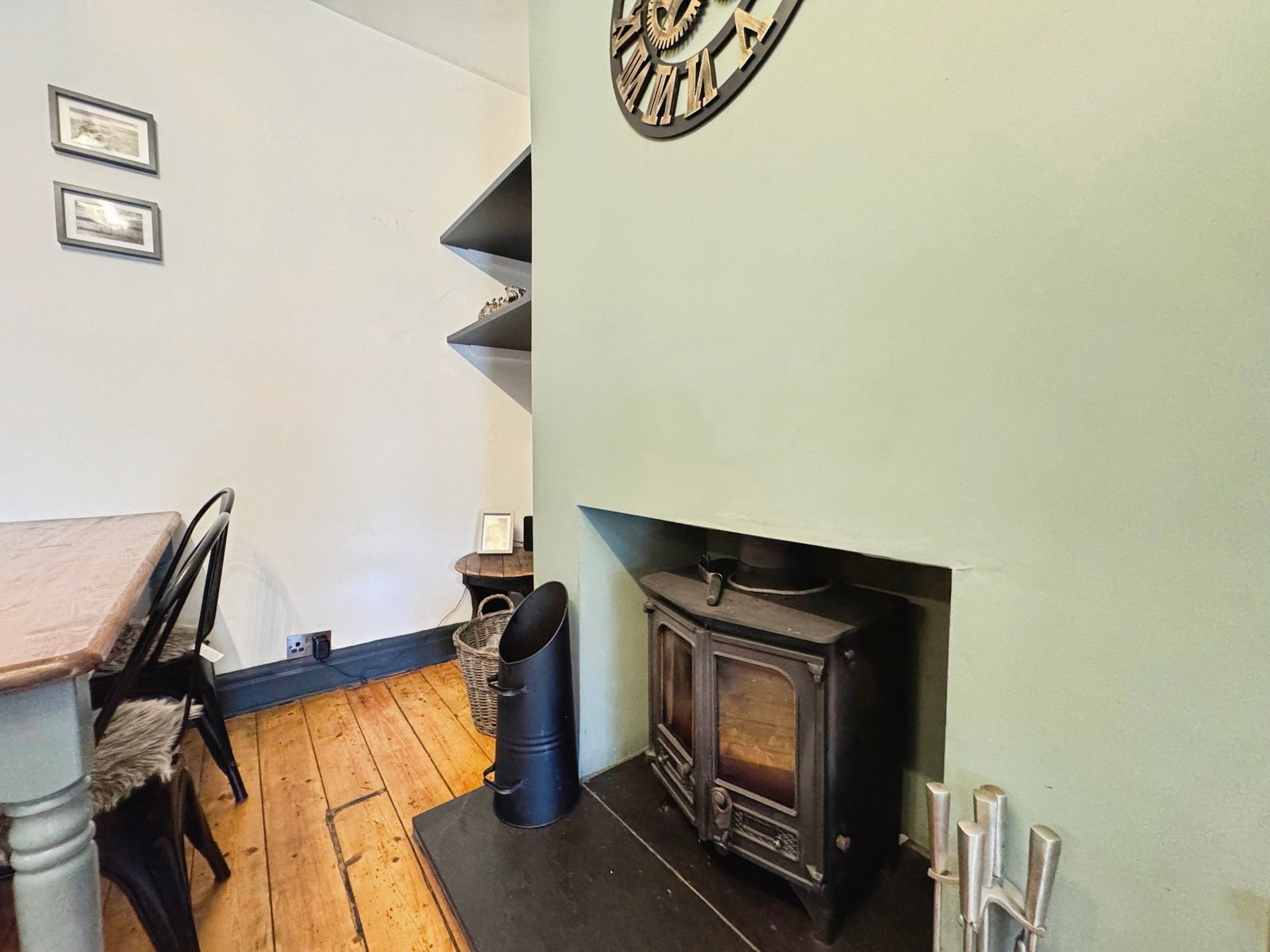 Semi Detached House in Carlisle