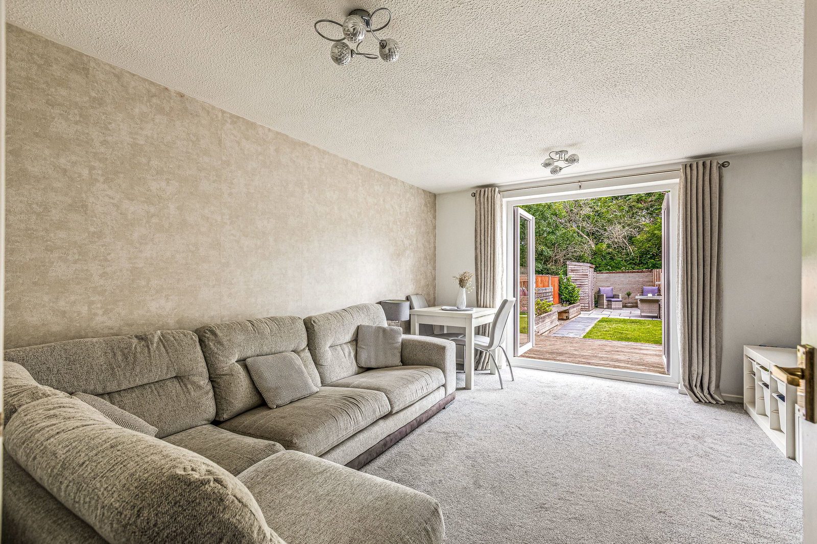 Terraced House in Leicester City