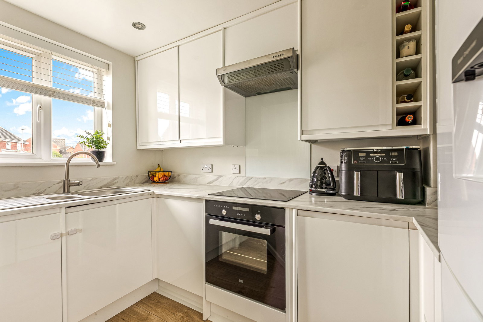 Terraced House in Leicester City