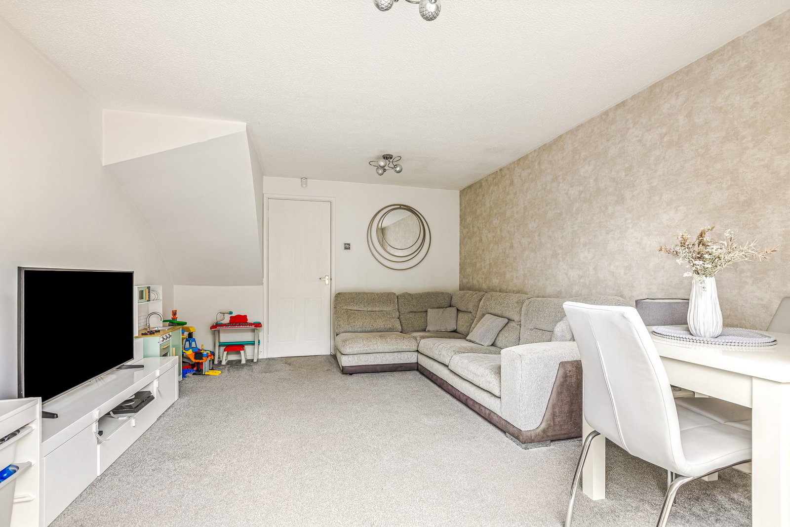 Terraced House in Leicester City