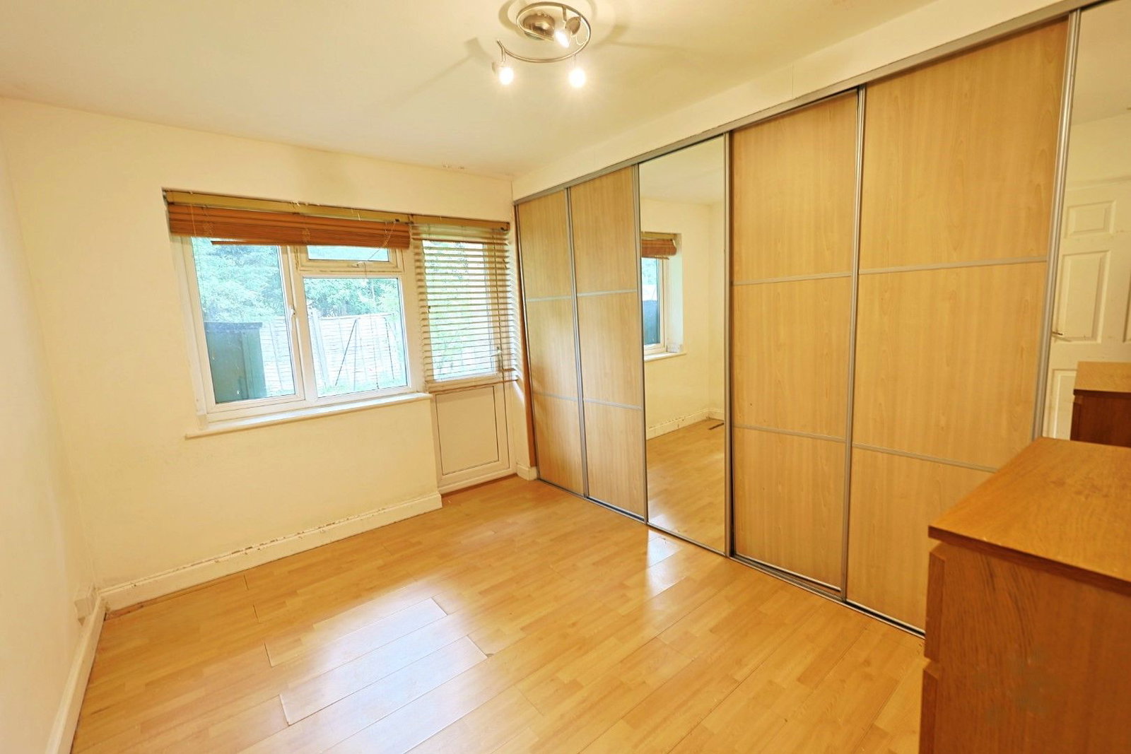 Maisonette in Edgware