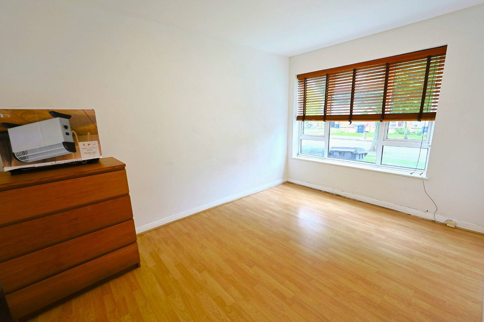Maisonette in Edgware