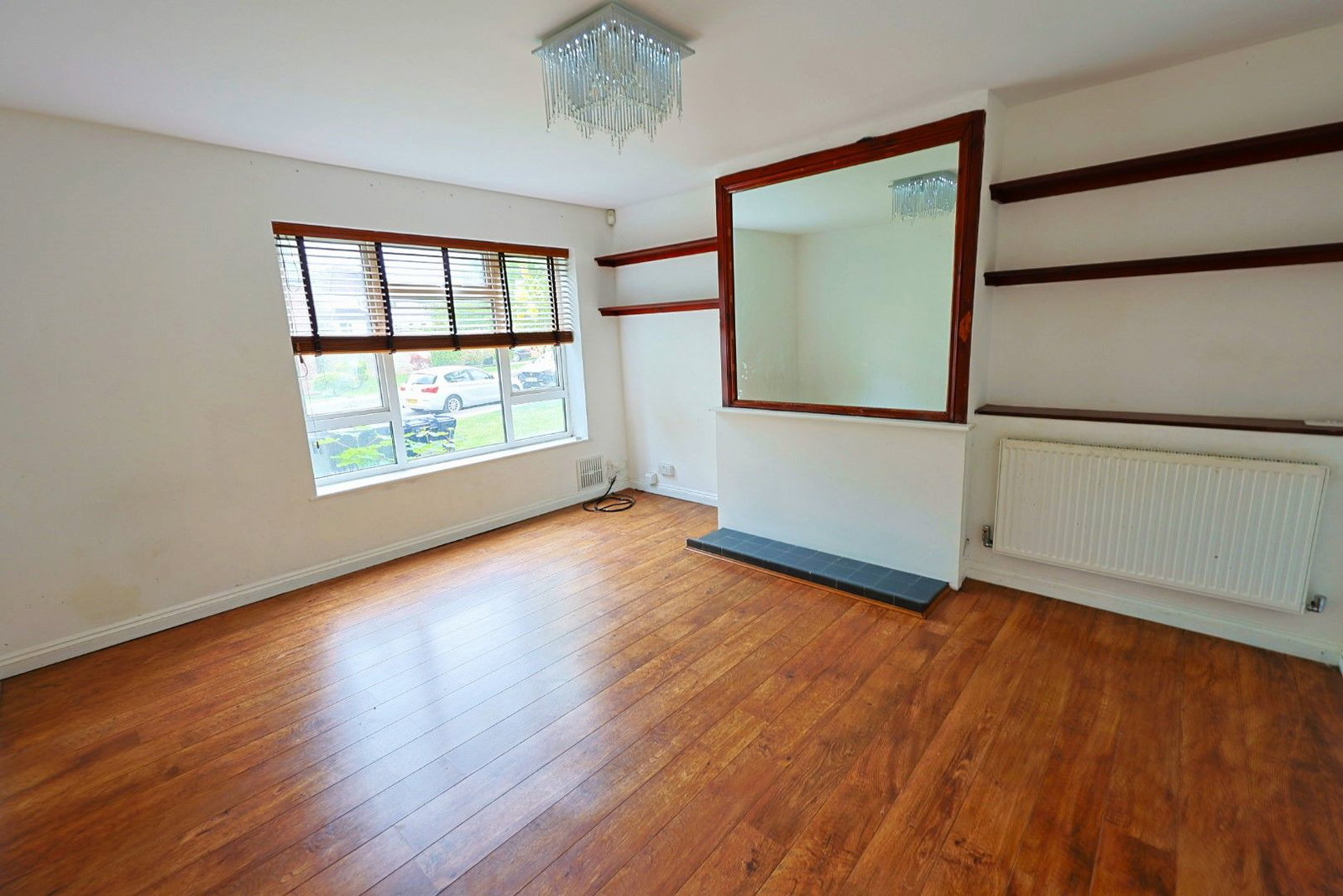 Maisonette in Edgware