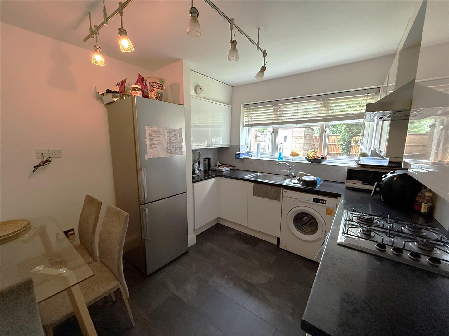 Maisonette in Edgware