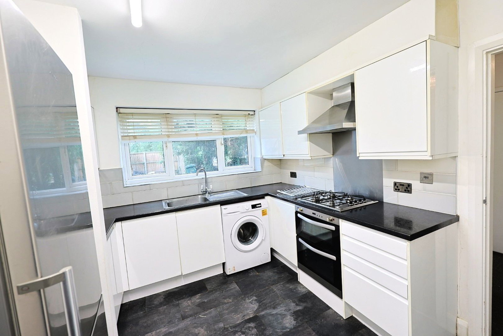 Maisonette in Edgware
