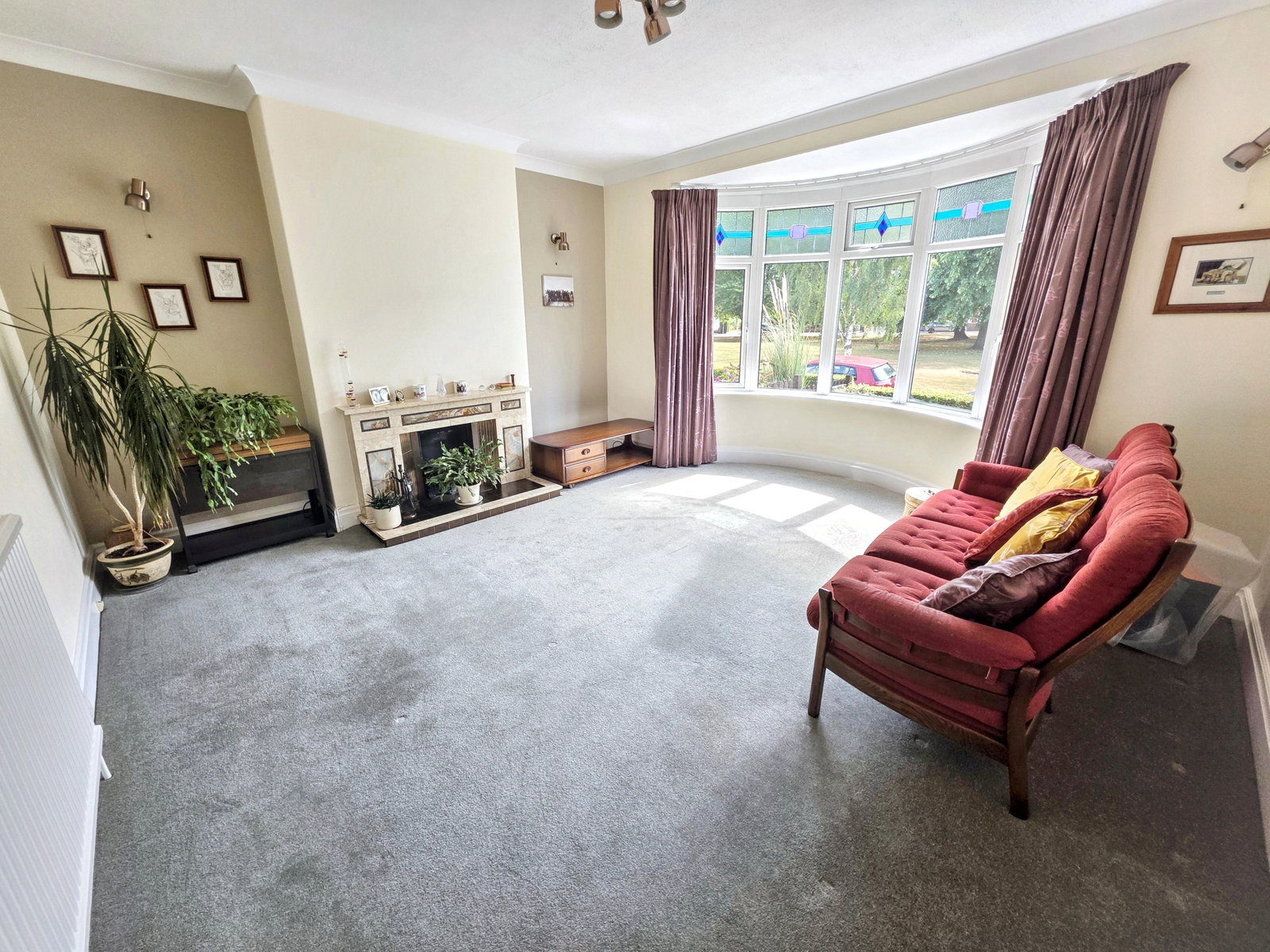 Semi Detached House in Beverley 5