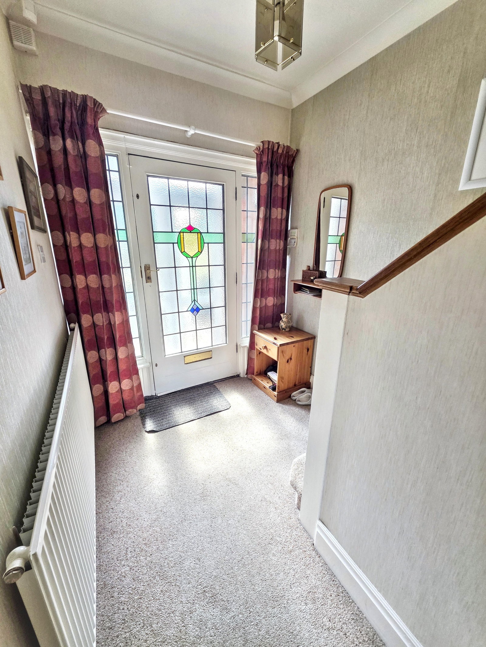 Semi Detached House in Beverley 3