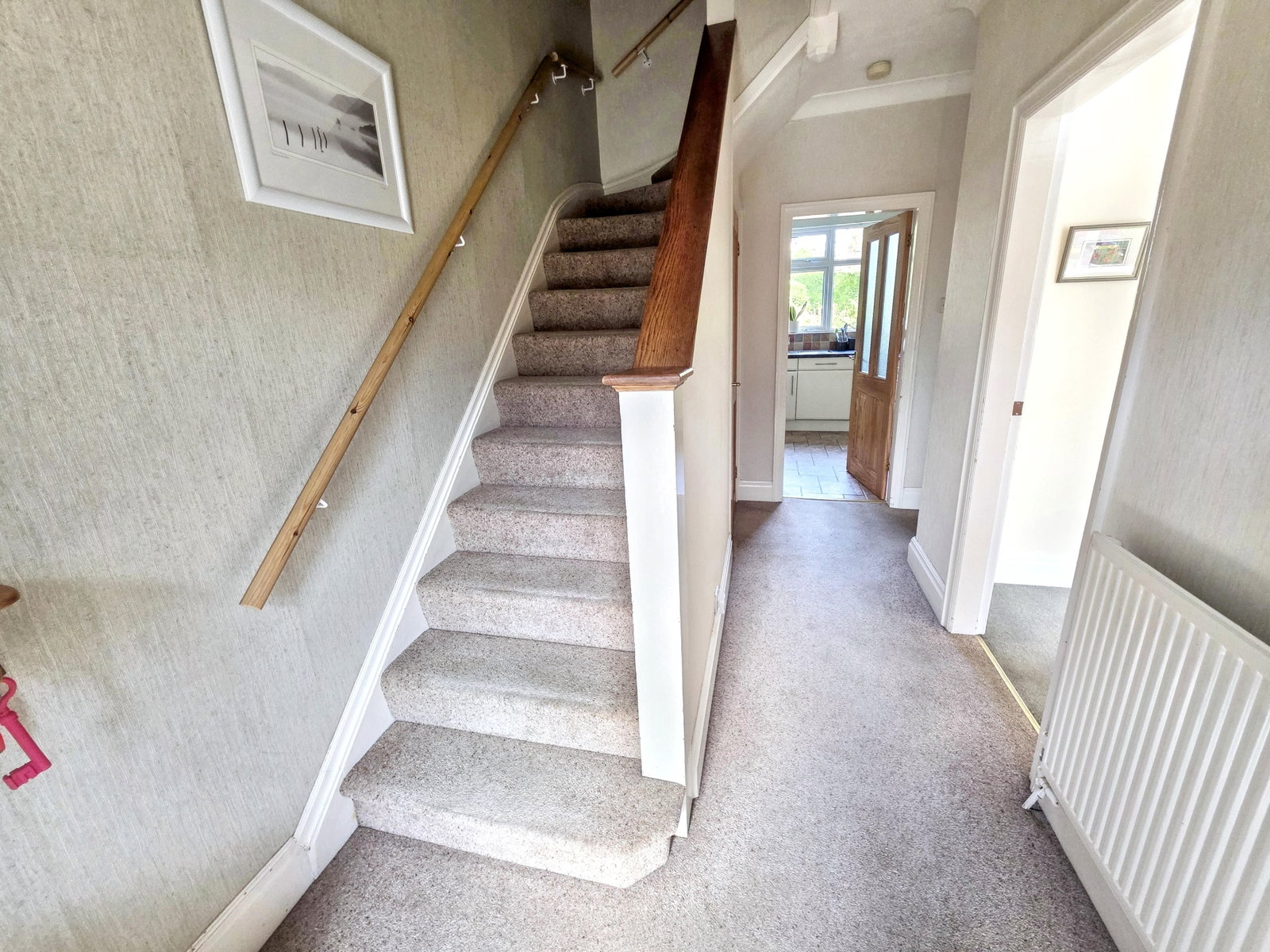 Semi Detached House in Beverley 4