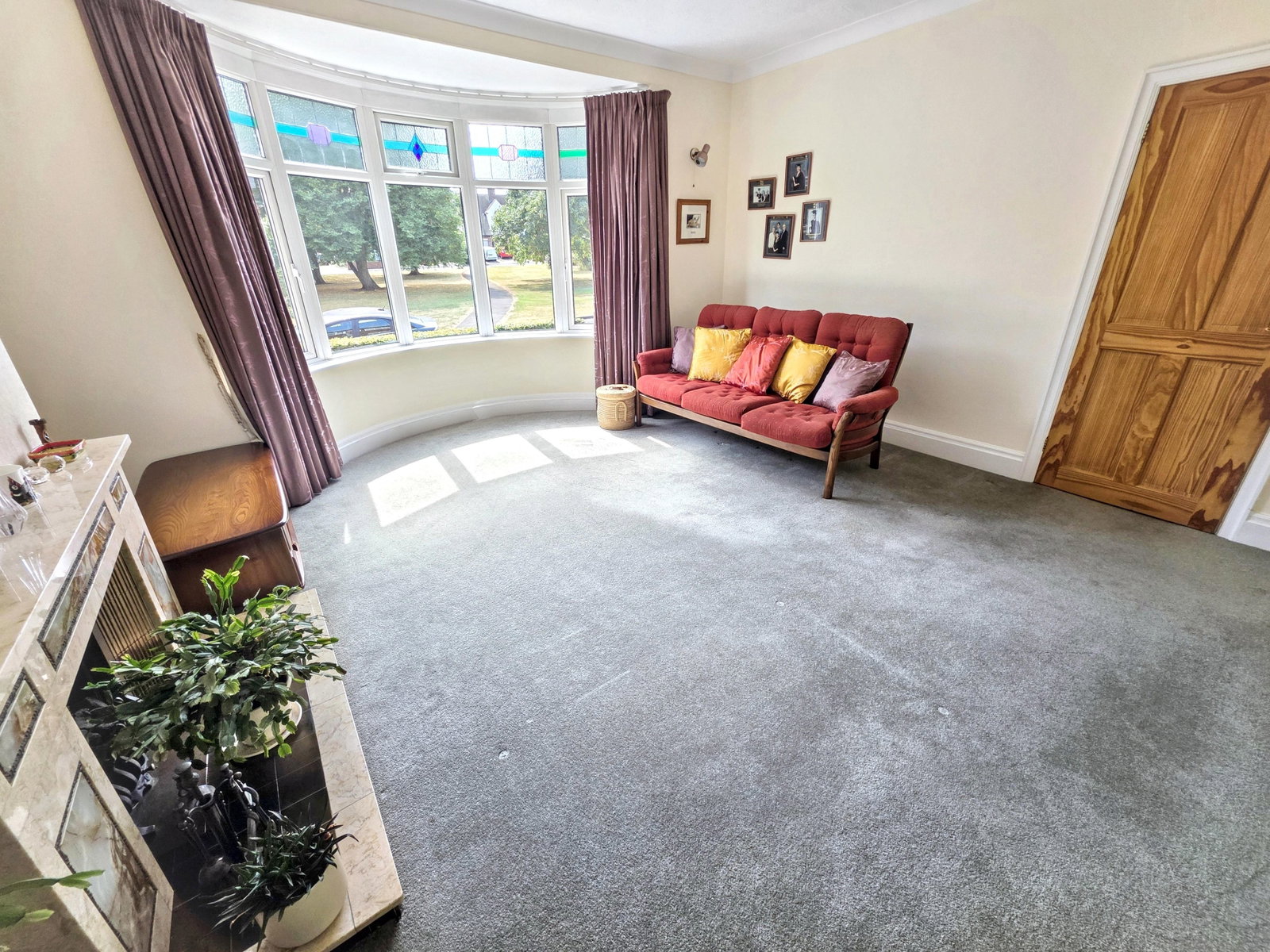 Semi Detached House for sale in Beverley, 14 Thurstan Road, Beverley, HU17 8LP, 1634 m²