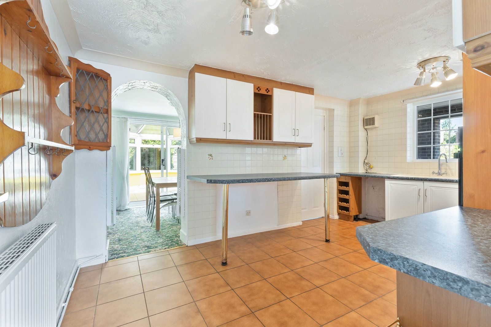 Semi Detached House in Pontefract