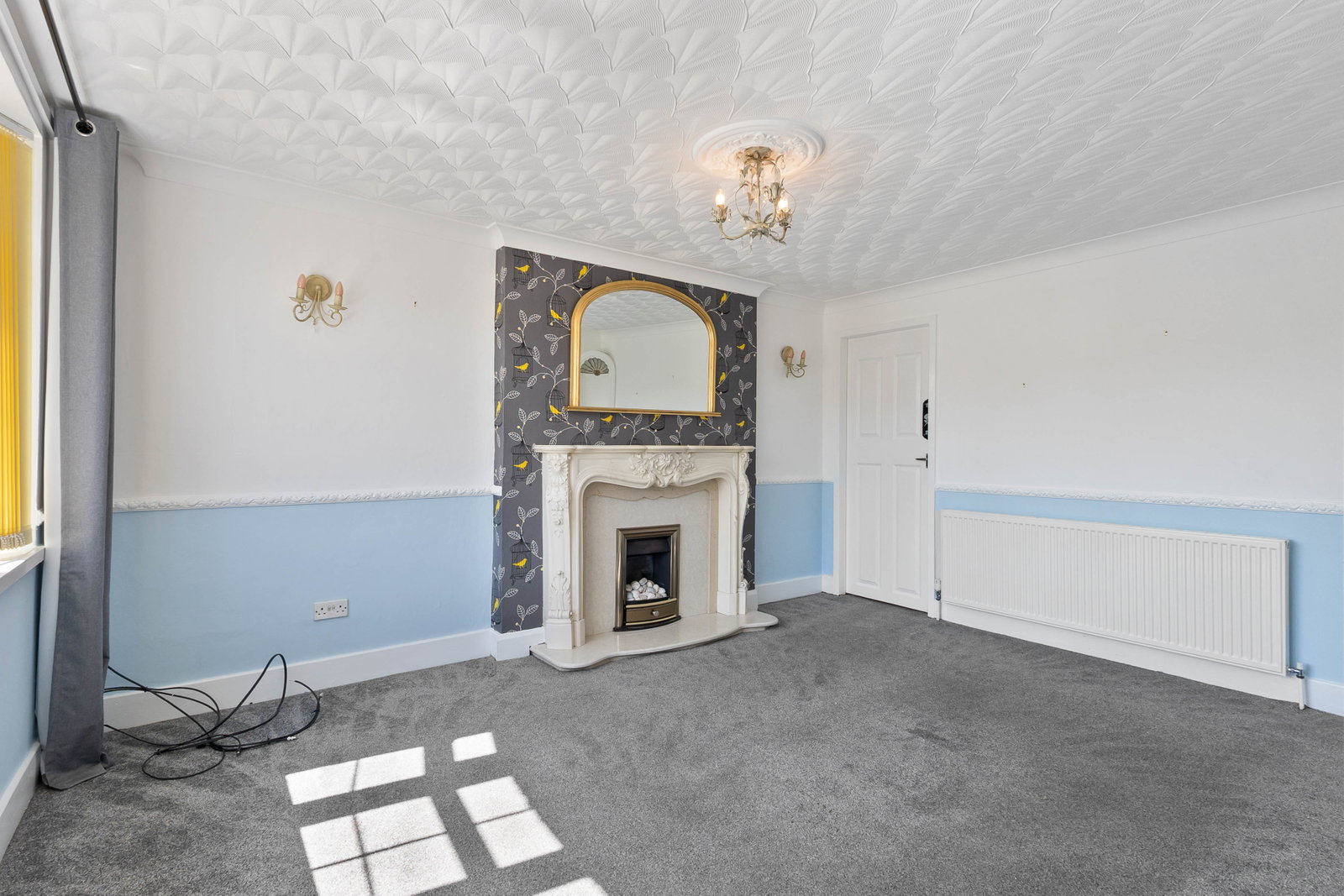 Semi Detached House in Pontefract