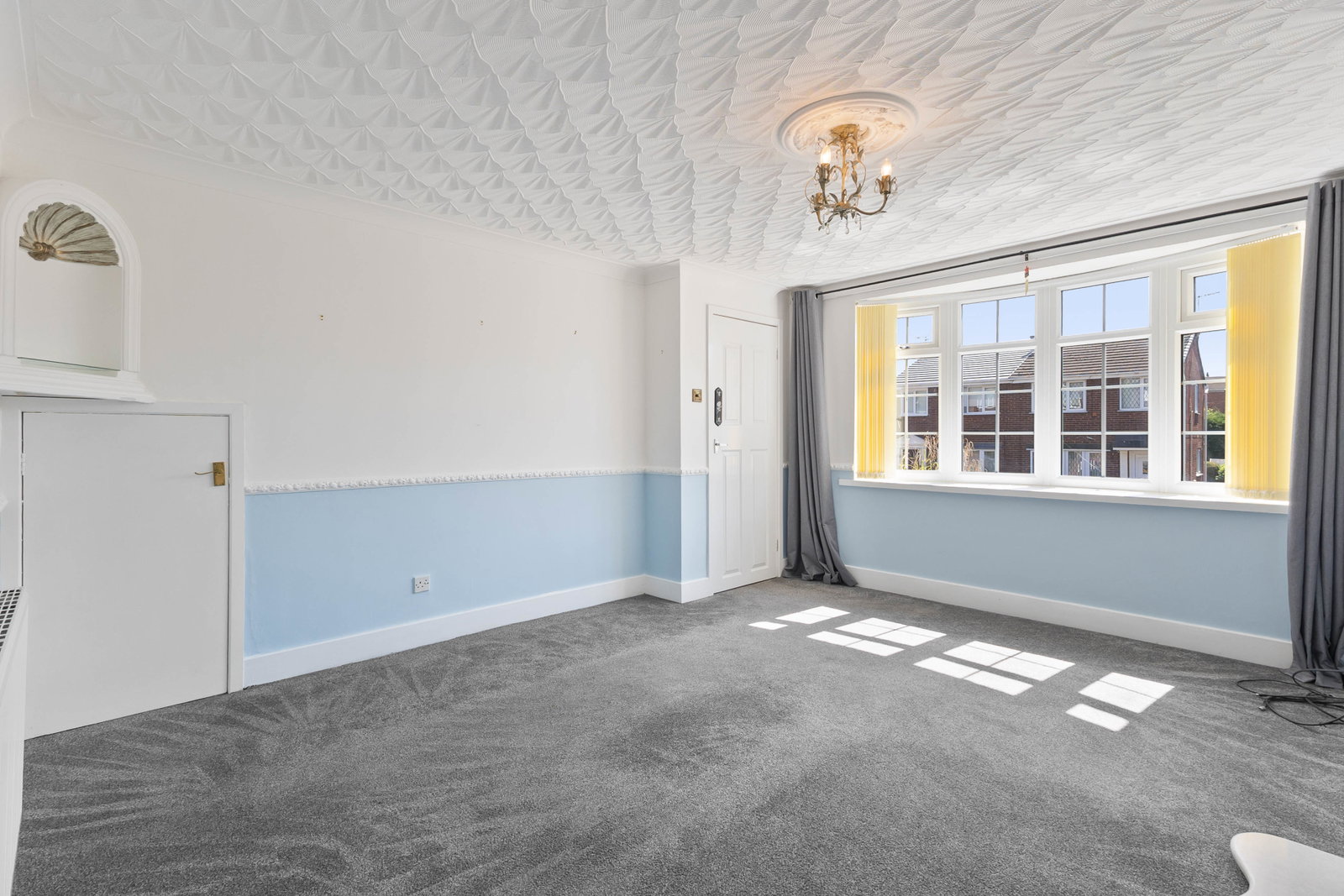 Semi Detached House in Pontefract