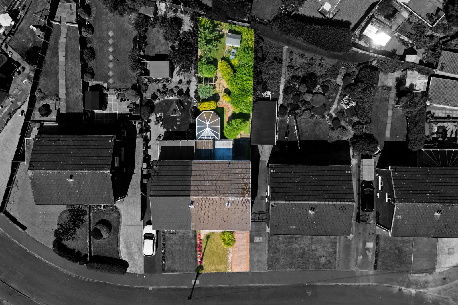 Semi Detached House in Pontefract
