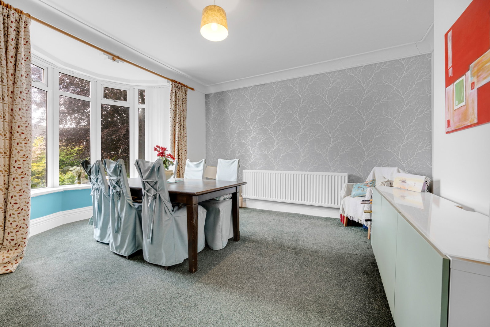 Bungalow in Newcastle Upon Tyne