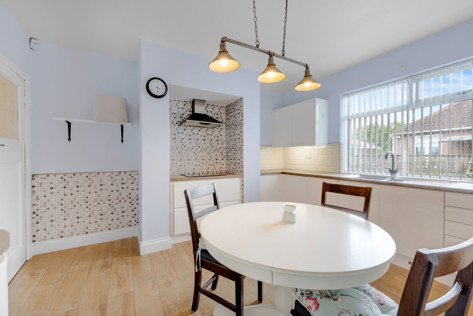 Bungalow in Newcastle Upon Tyne