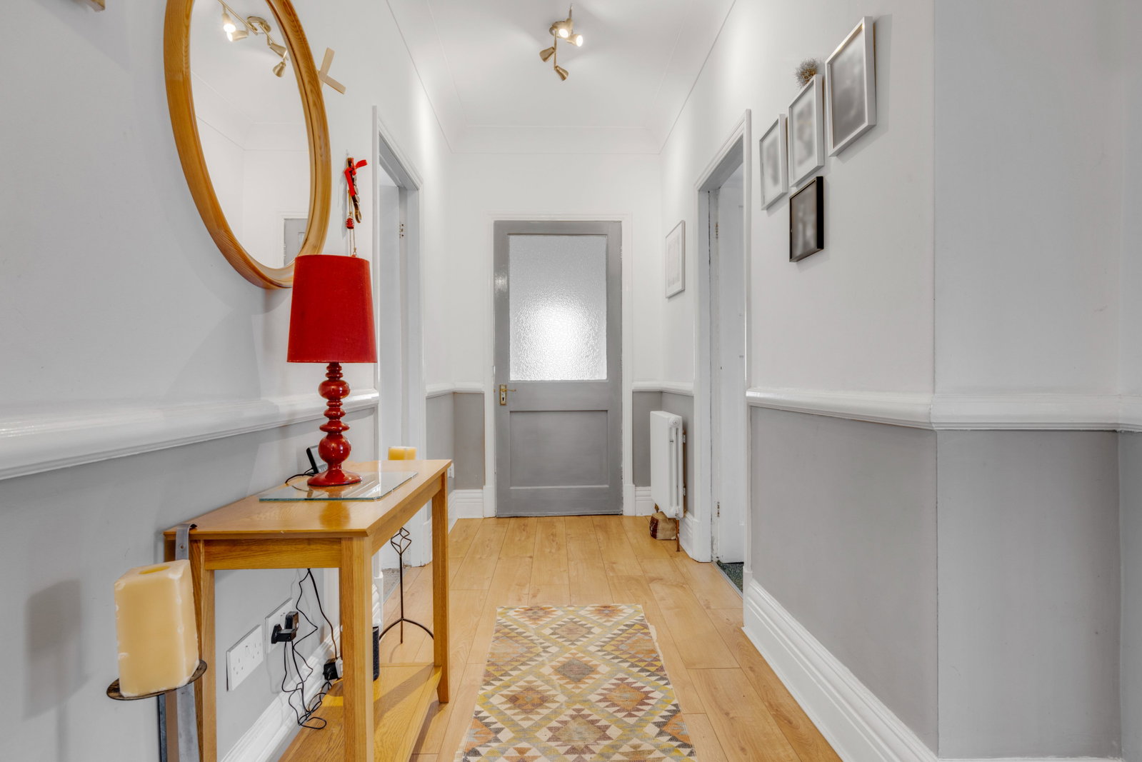 Bungalow in Newcastle Upon Tyne