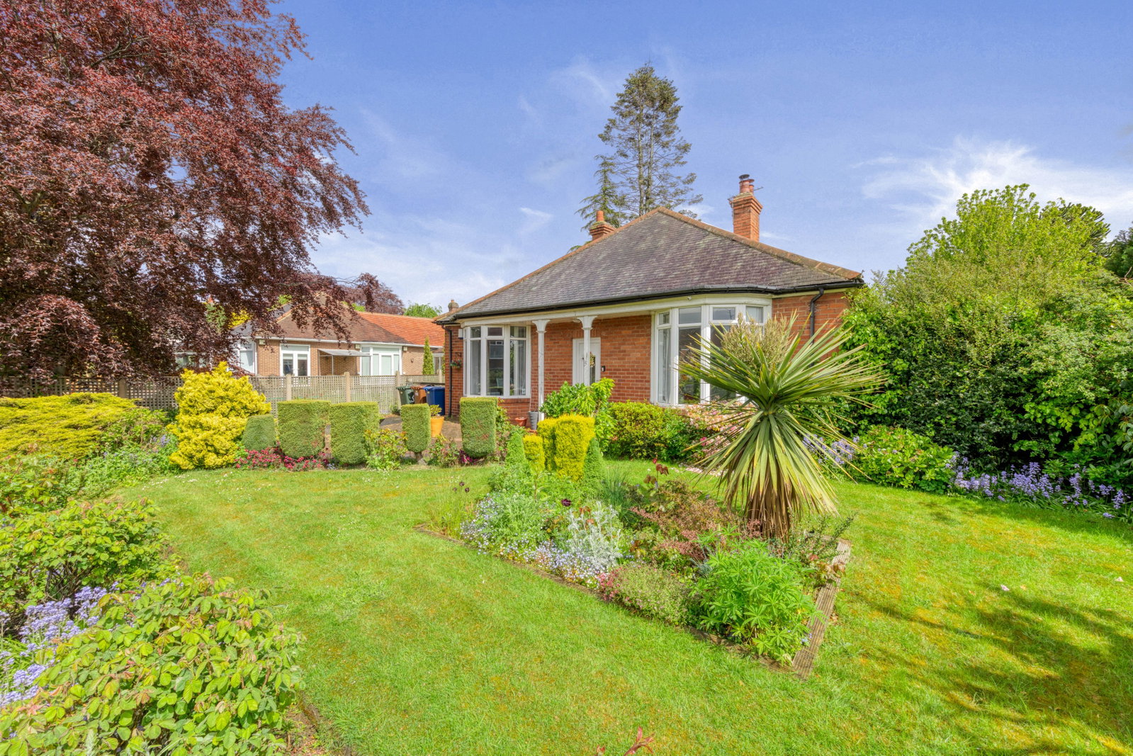 Bungalow for sale in Newcastle Upon Tyne, Thorntree Drive, Denton Burn, Newcastle Upon Tyne, NE15, 1465 m²