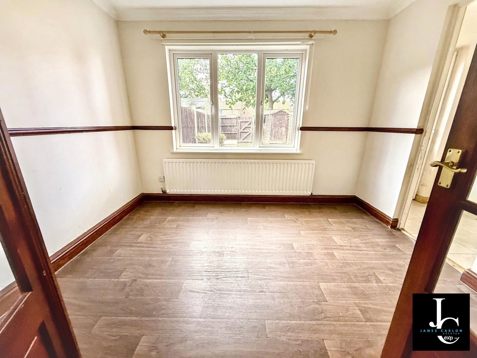 Semi Detached House in Telford
