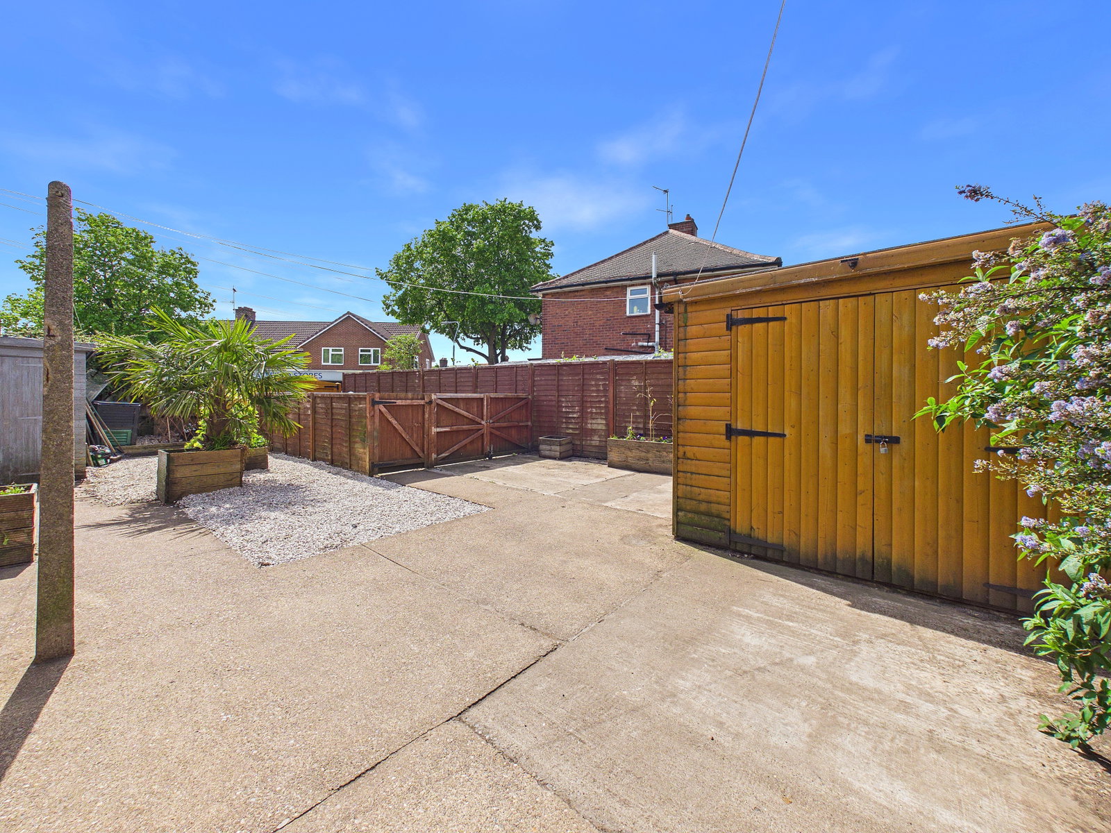 Semi Detached House in Sutton-in-ashfield