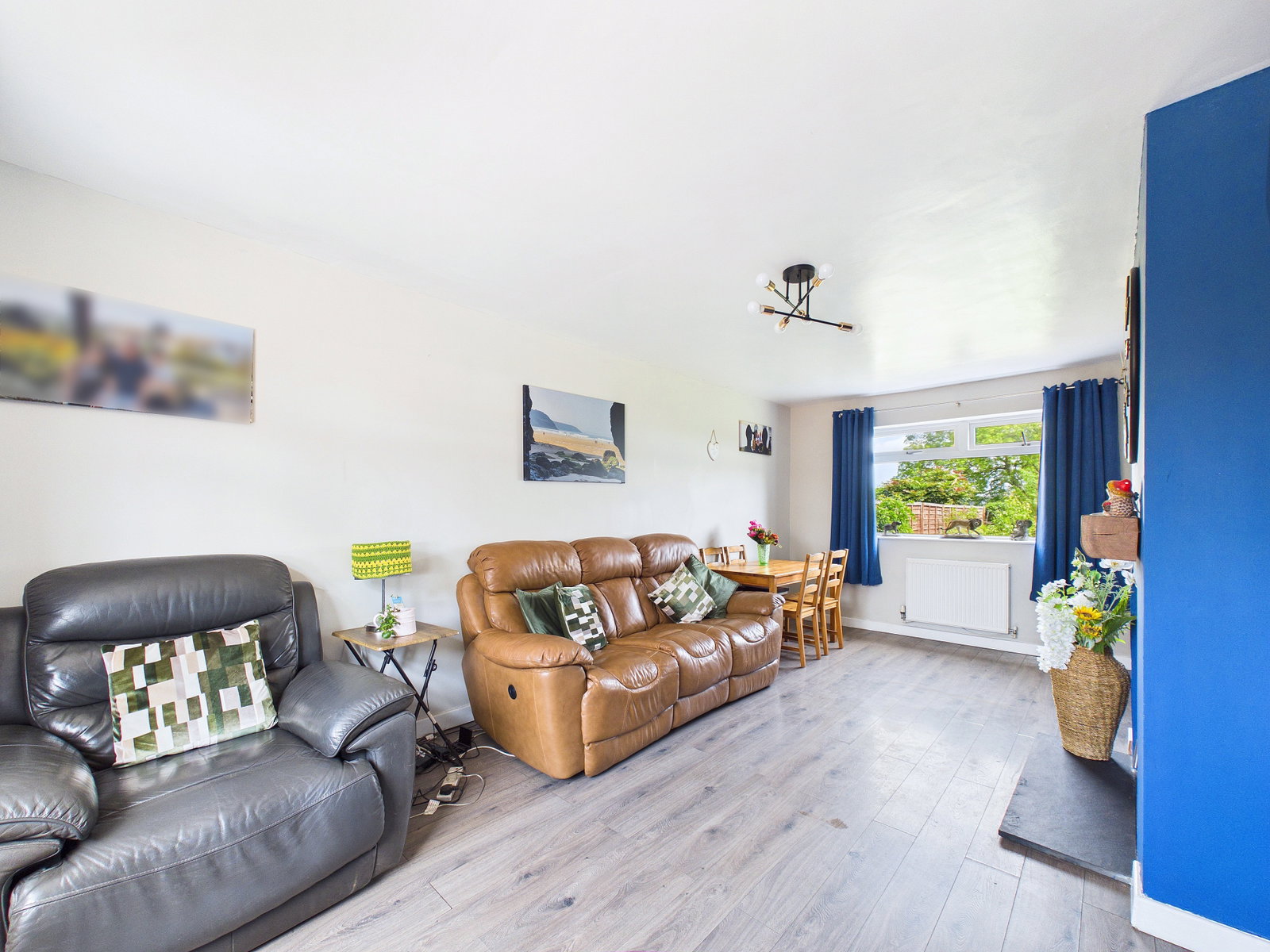 Semi Detached House in Sutton-in-ashfield