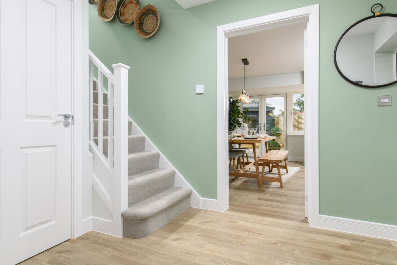 Detached House in Willerby