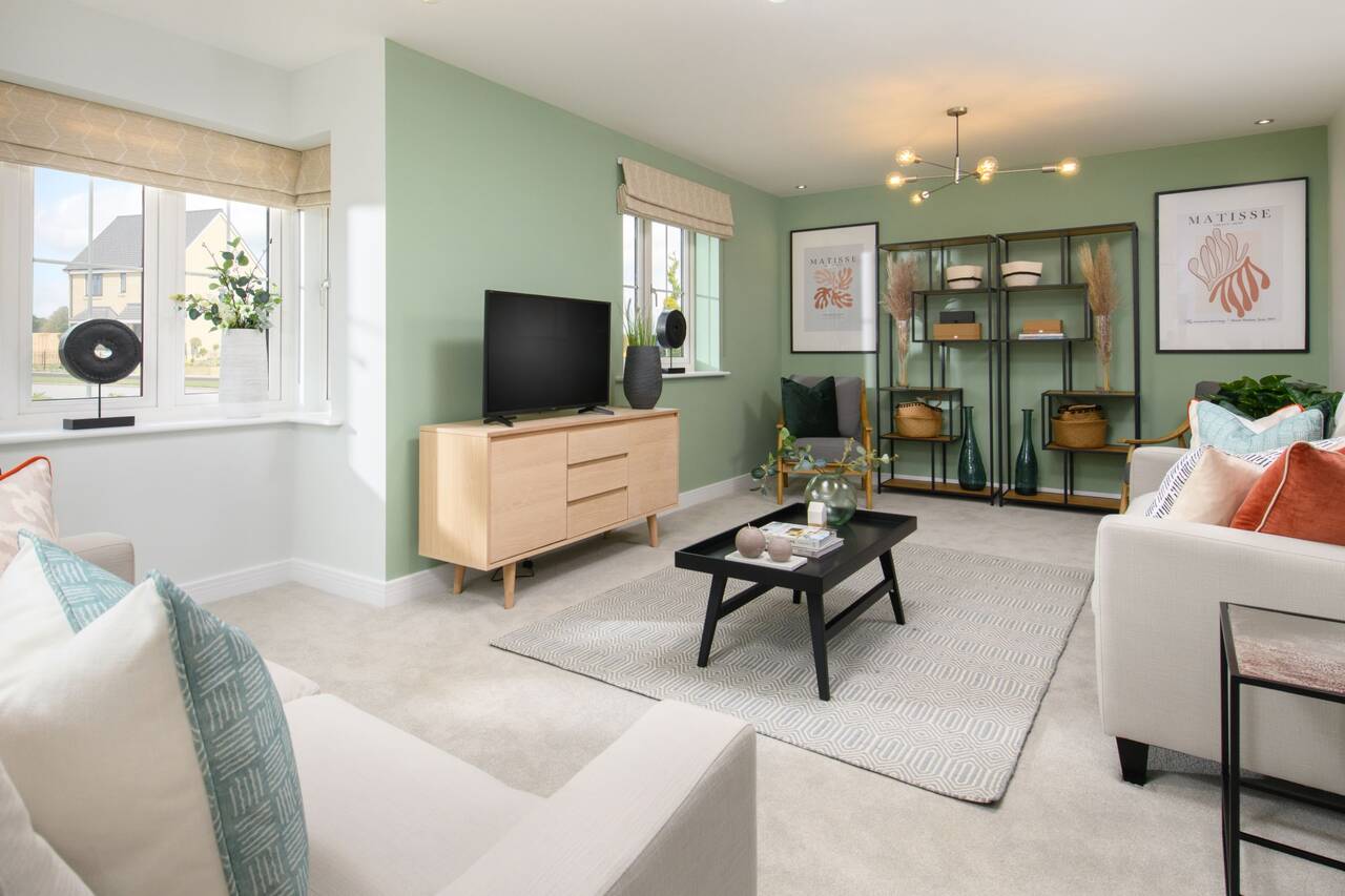 Detached House in Willerby