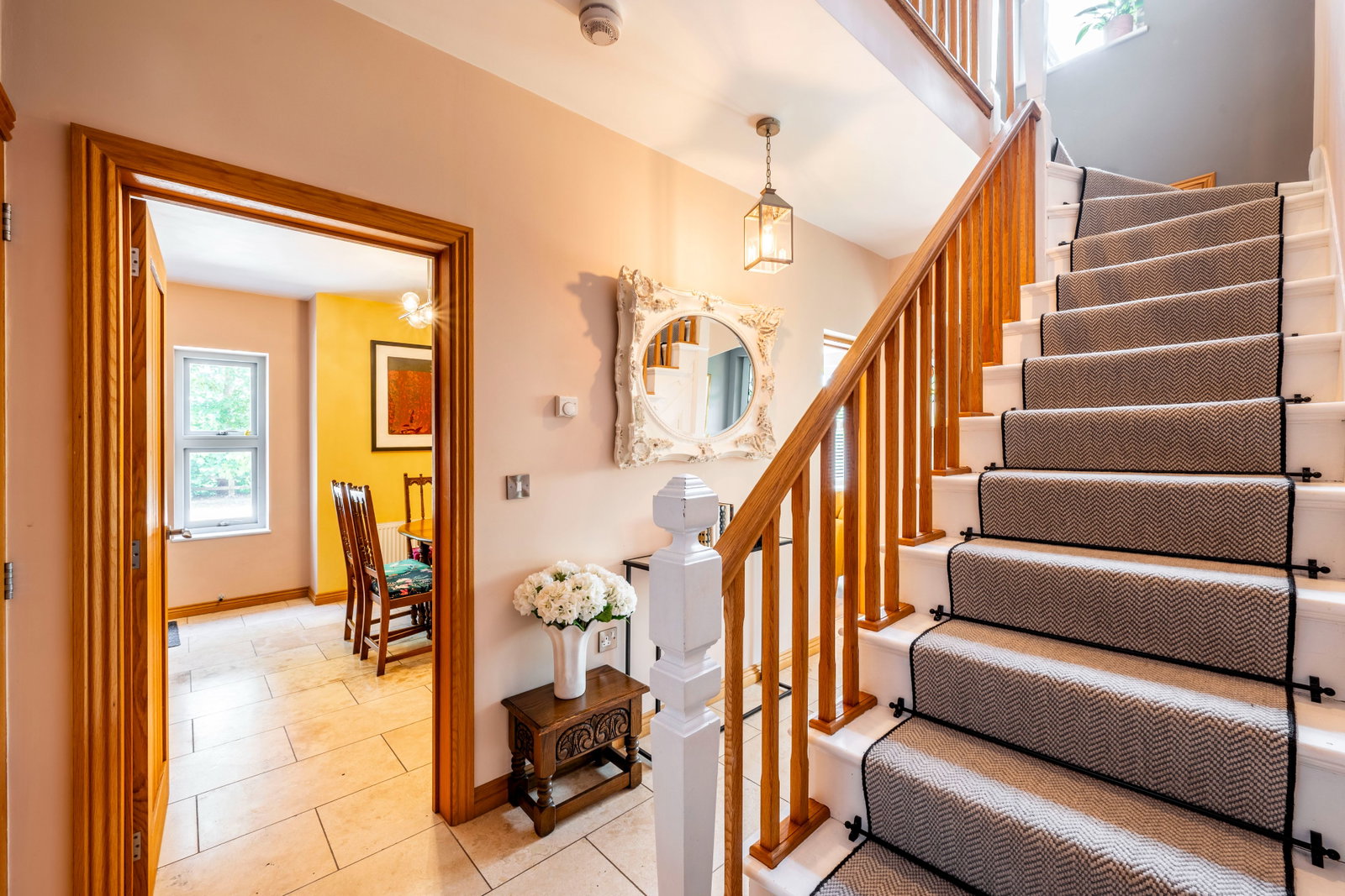 Detached House in Lichfield