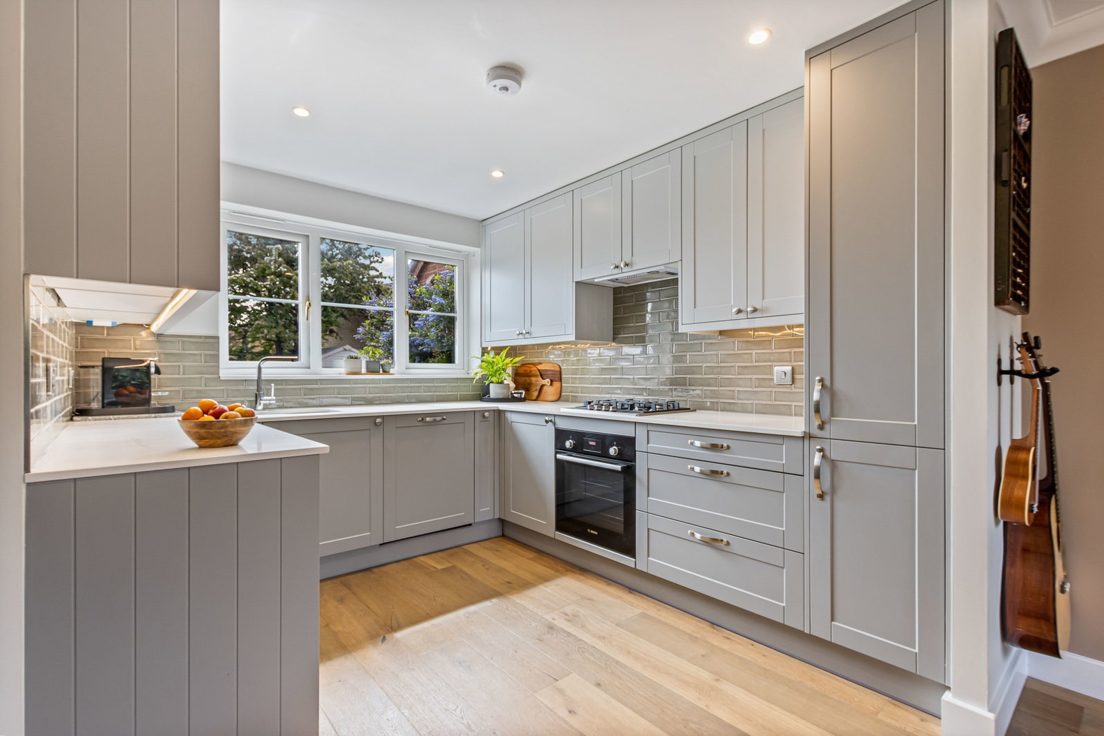 Semi Detached House in Knebworth