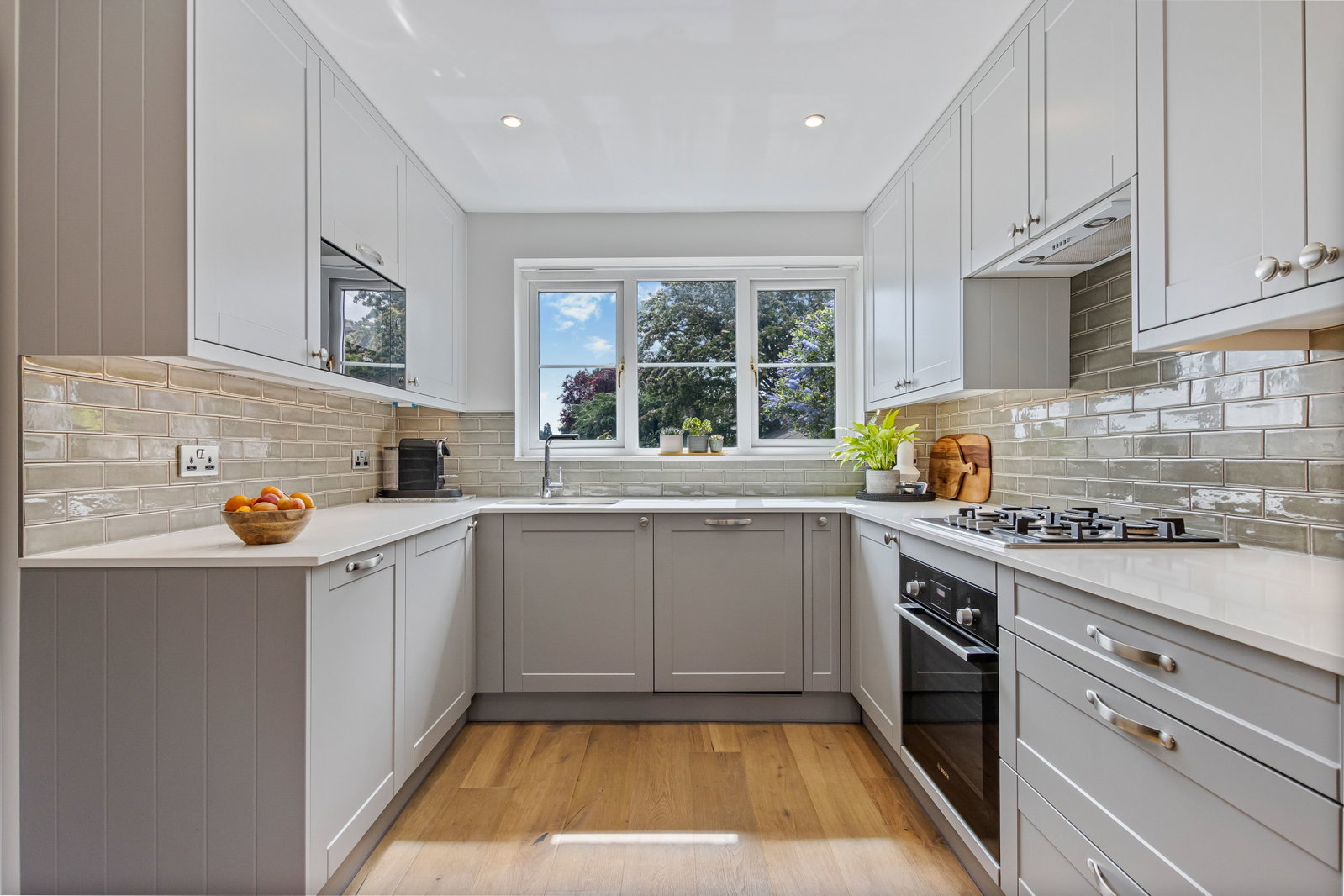 Semi Detached House in Knebworth