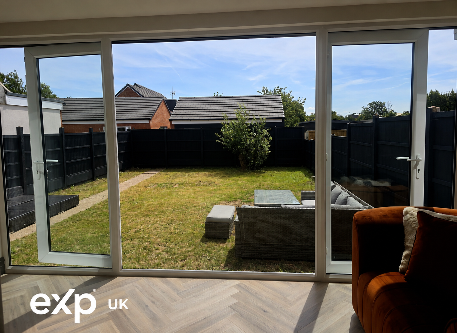 Semi Detached House in Nottingham
